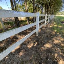 Fence-Cleaning-in-Vancouver-WA 5